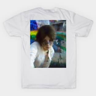 Karategirl T-Shirt